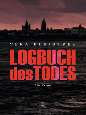 cover image of Logbuch des Todes